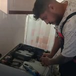 تعمیر تخصصی یخچال لباسشویی
