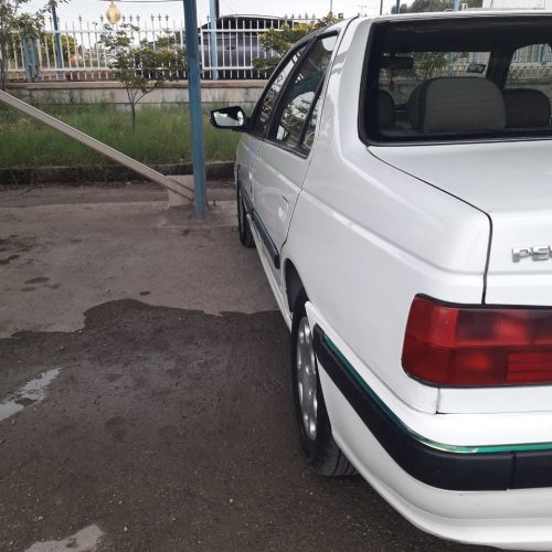 خودرو سواری