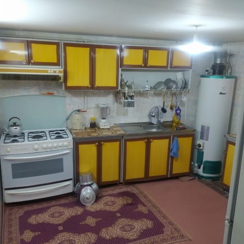 خانه زیر قیمت فوری