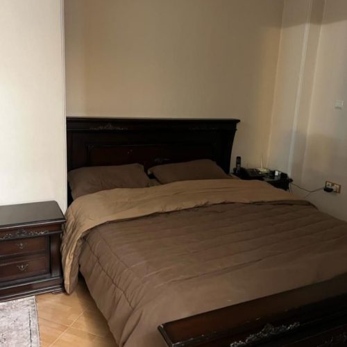 مبلمان،سرویس خواب دونفره،کنسول وآینه
