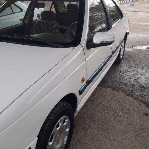 خودرو سواری