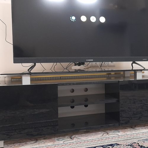 زیرمیزی تلوزیون