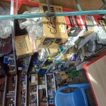 فروش لوازم یدکی