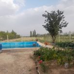 شهرستان ابهر سوکهریز باغ ودرخت میوه مساحت 6000دارای ای