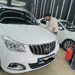 کارشناسی تشخیص رنگ خودرو