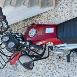 موتور احسان 150شکاری