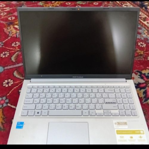 لپتاپ ایسوس