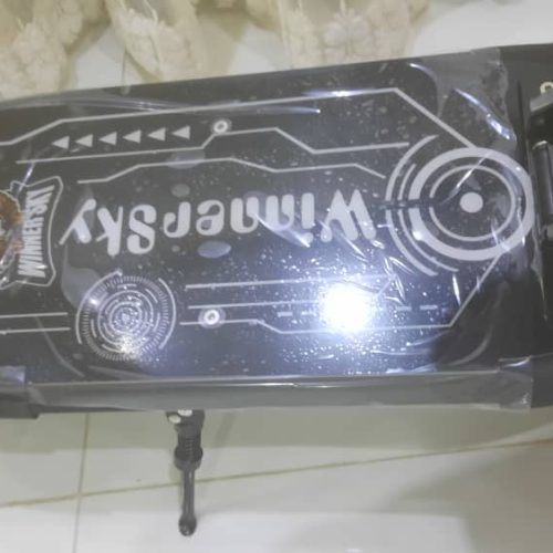 اسکوتر برقی