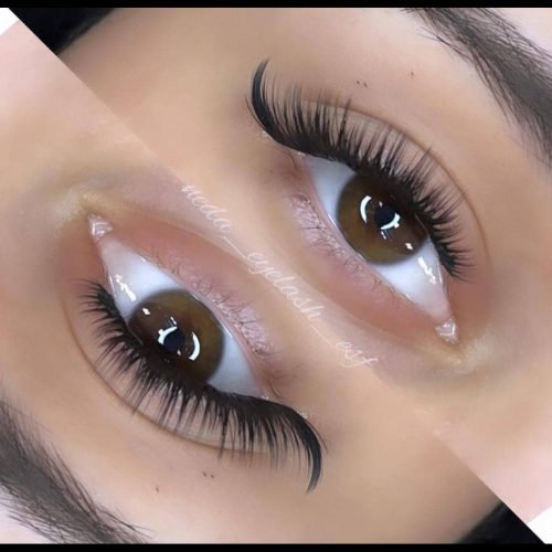 اف خدمات ارایشگری