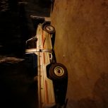 لندکروز اف جی سری 70