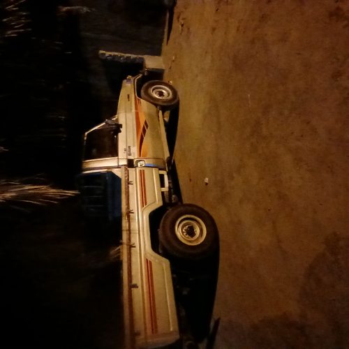 لندکروز اف جی سری 70