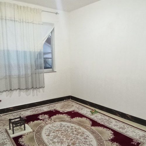 فروش یک باب ویلایی نوساز