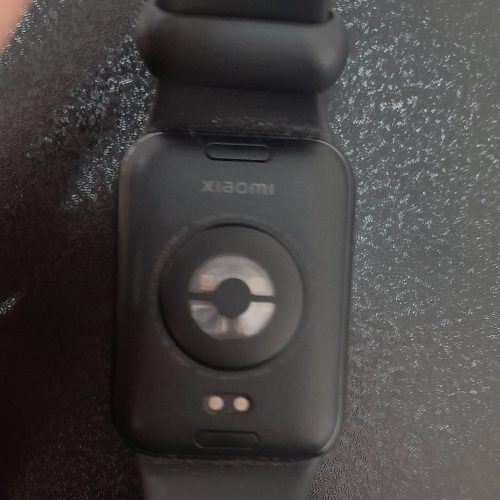 ساعت هوشمند بند 8شیائومی