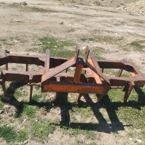 ادوات کشاورزی