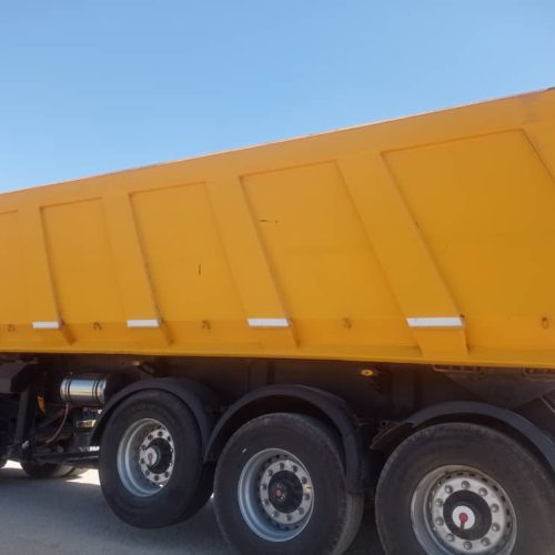 کمپرس ماموت سند دار