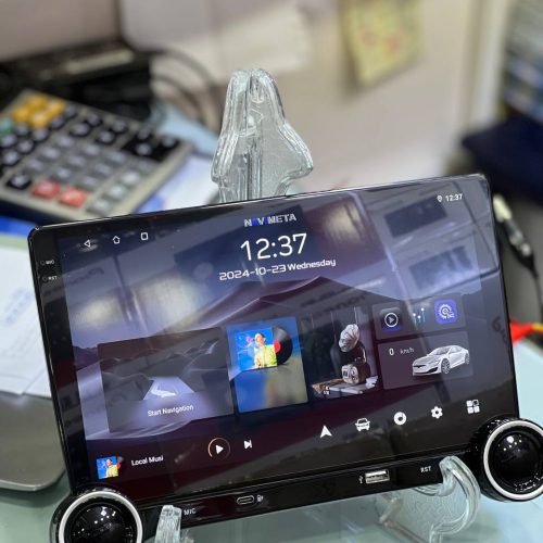 پخش صوتی تصویری