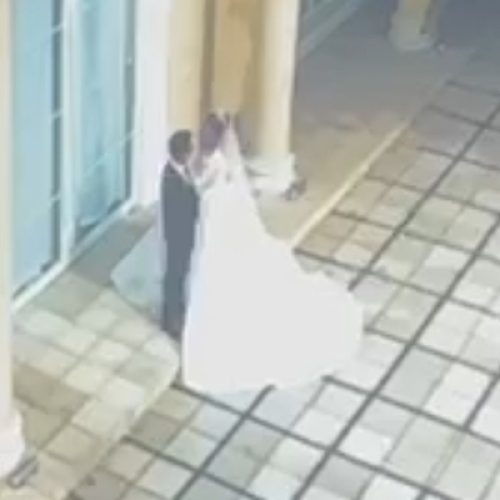 لباس عروس مدل شمیم