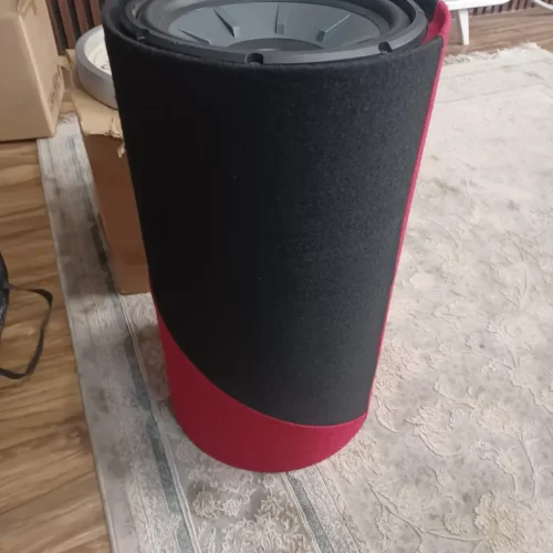 سیستم صوتی خودرو