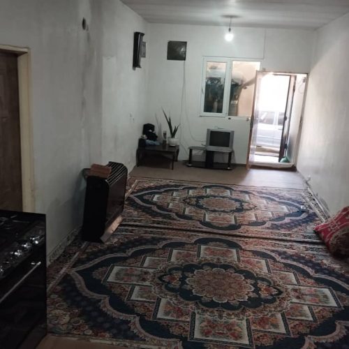 خانه در جاده شهریار ده آدران میباشد