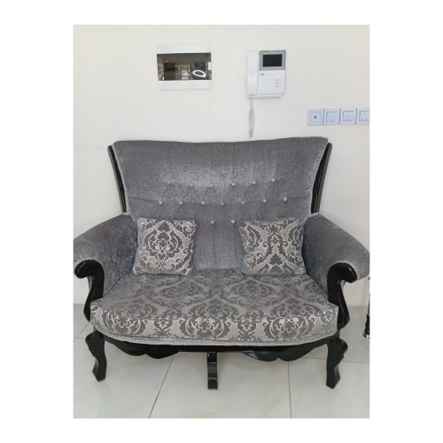 مبلمان نیمه سلطنتی 7 نفره