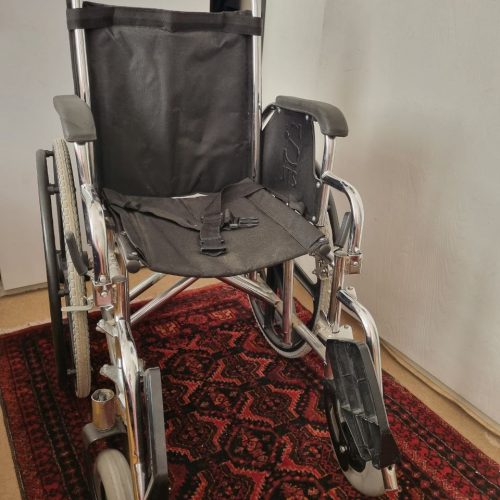 ویلچر ارتوپدی
