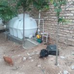 لوله ولوازم ساختمانی