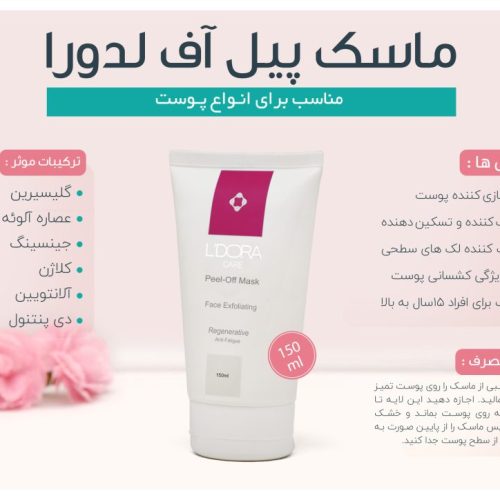 محصولات لدورا