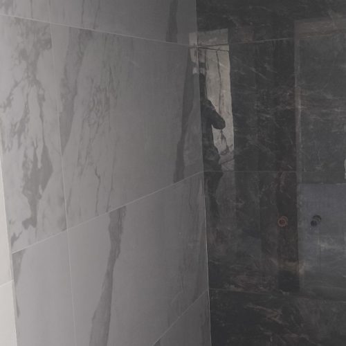 کاشکی سرامیک آجورنما تیغه چینی سیما ن کاری تخریب گچ