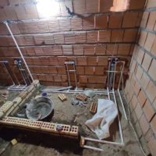 تعمیرات لوله کشی