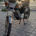 موتور مزایده شهباز پنج دنده