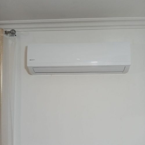 نصب اسپیلت تعمیرات لباس شویی یخچال