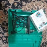 دریل چکشی نو