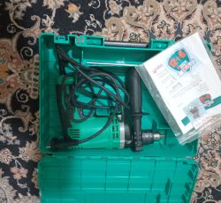 دریل چکشی نو