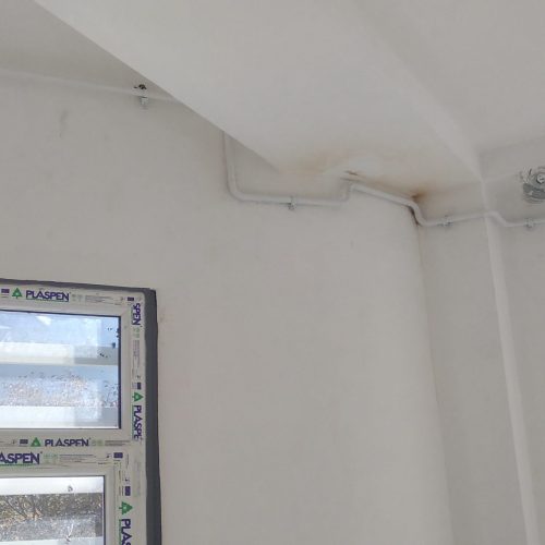 لوله کشی گاز خورده کاری وکارهای بزرگ