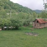 زمین کوه پایه ای