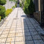 باسلام ویلا دوطبقه