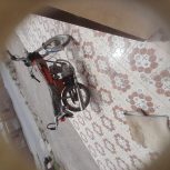 موتور سیکلت 87