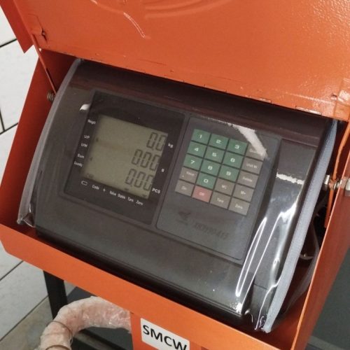 باسکول 1 تنی پیام توزین بهترین انتخاب برای کسب وکار شما