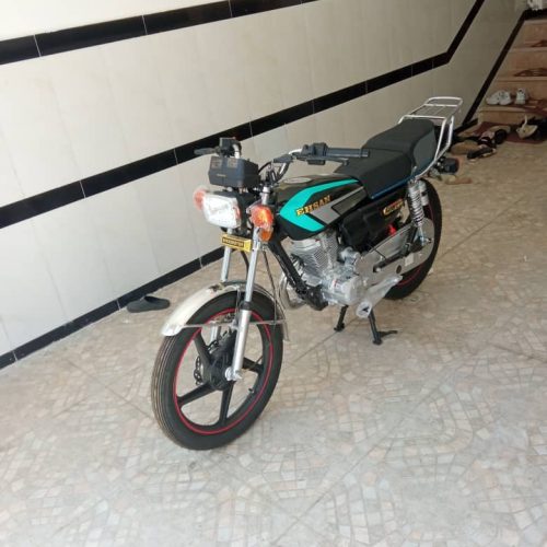 موتور احسان 200
