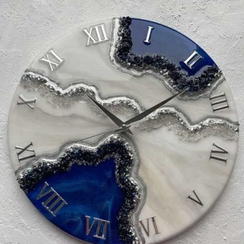 تزئینی و آثار هنری