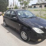 تیبا 2 مدل 95 بی رنگ