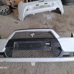 سپر جلو فابریکی دنا پلاس