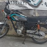 موتور 200 کویر