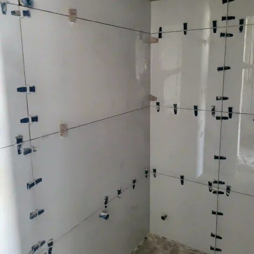 سرامیک و کاشی کاری ساختمان