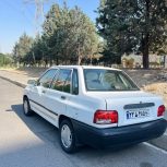 پراید 131 sx مدل 90