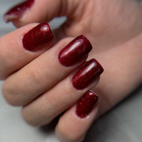 تخفیف خفن روز دختر در لاین ناخن