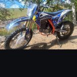 موتور سیکلت crx