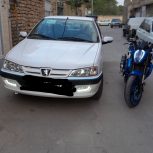 بلنتا300 دوسیلندر