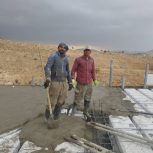 انجام کلیه پروژه و ساخت منزل