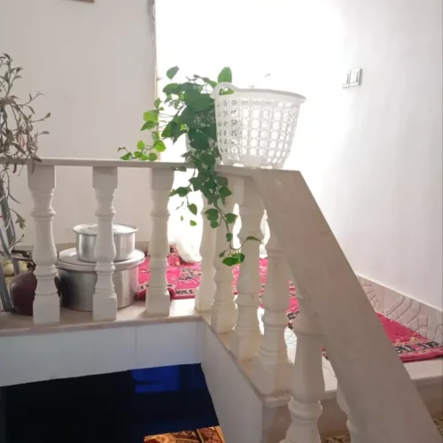 خانه 53متر  ورامین سکینه بانو حصارک کوچه بهداشت